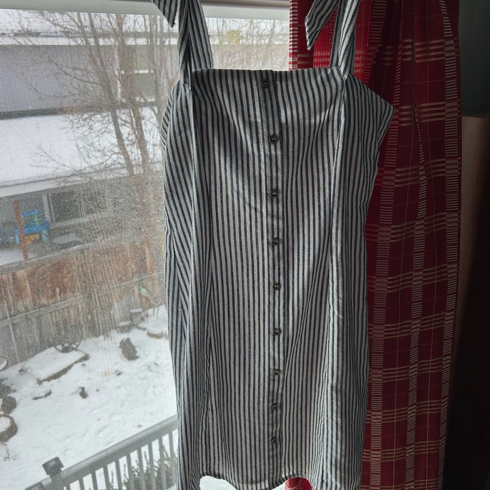 Size medium dress